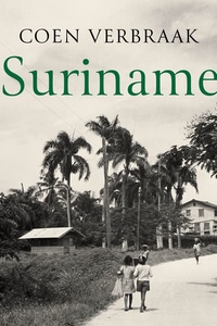Suriname: Vijftig jaar tussen zorg en hoop