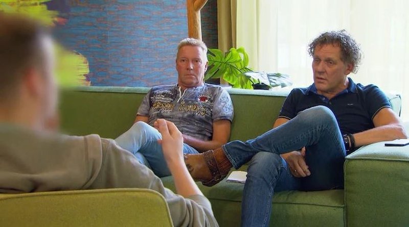 Politie stelt Kees van der Spek teleur na blootleggen internationale bende