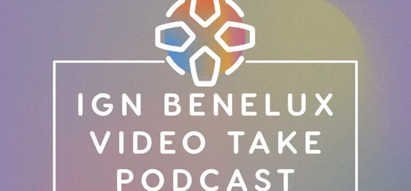 Sven heeft Eternals al mogen zien - Video Take Podcast