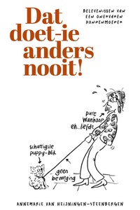 Dat doet-ie anders nooit