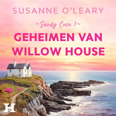Geheimen van Willow House