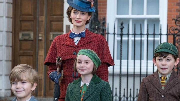 Pathé Thuis: De beste films van april 2019