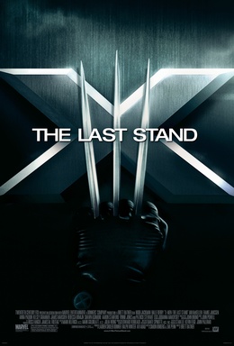 X-Men The Last Stand 