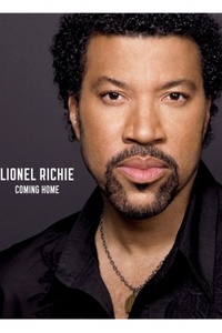 Lionel Richie: Coming Home