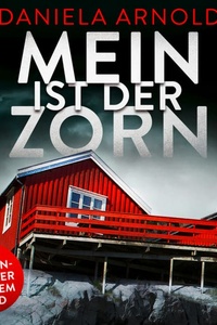 Mein ist der Zorn - 2 spannende Küsten-Thriller in einem Hörbuch (ungekürzt)