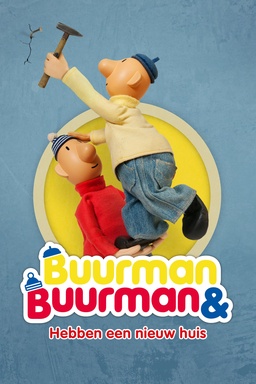 Buurman & Buurman hebben een nieuw huis!