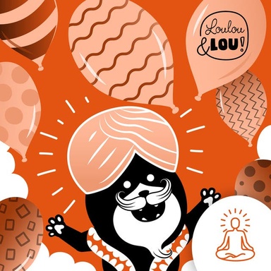 Meditatie - Lekker in slaap zweven