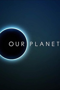 Our Planet: Behind The Scenes