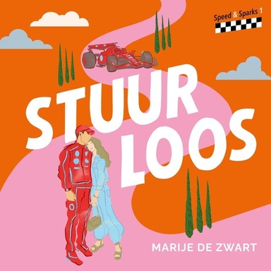 Stuurloos: In de snelle Formule 1-wereld moet Ilse kiezen of ze toeschouwer blijft – of zelf het podium pakt