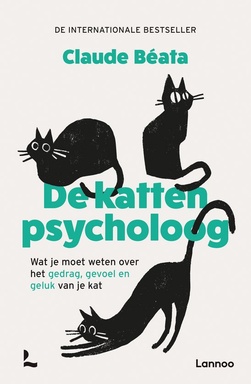 De kattenpsycholoog