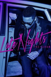 Late Nights: The Album