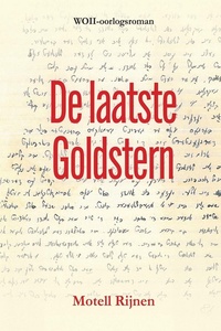 De laatste Goldstern