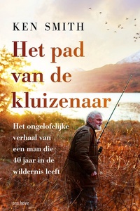 Het pad van de kluizenaar