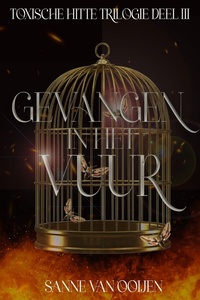 Toxische hitte 3 - Gevangen in het vuur