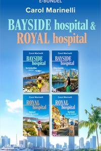 Bayside Hospital 12 - Bayside Hospital & Royal Hospital