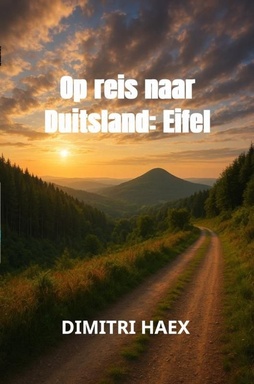 Op reis naar Duitsland: Eifel
