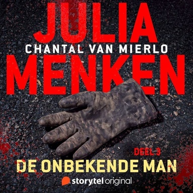 Julia Menken - Deel 3: De onbekende man