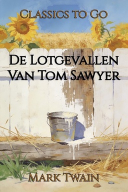 De Lotgevallen Van Tom Sawyer