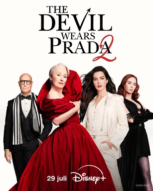 The Devil Wears Prada 2