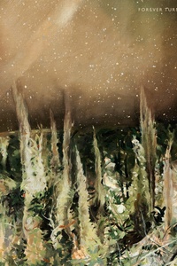 Forever Turned Around