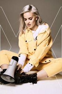 Speak Your Mind (Deluxe)