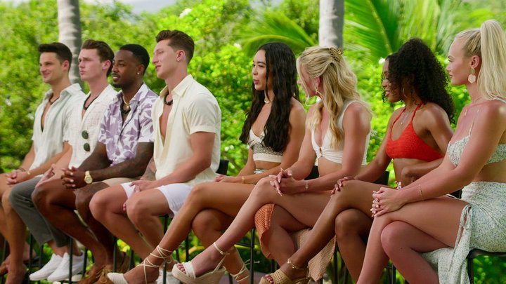 Hoe kun je de nieuwe Temptation Island USA kijken op Netflix? Wij leggen het je uit