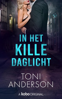 Kille gerechtigheid 3 - In het kille daglicht
