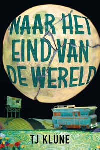 Naar het eind van de wereld