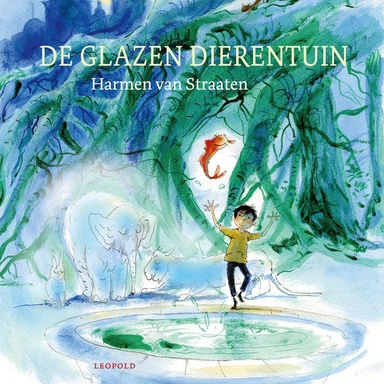 De glazen dierentuin