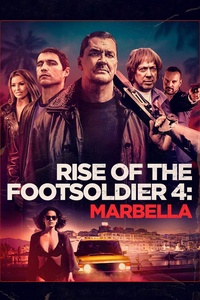 Rise of the Footsoldier: The Spanish Heist