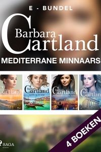 Mediterrane minnaars