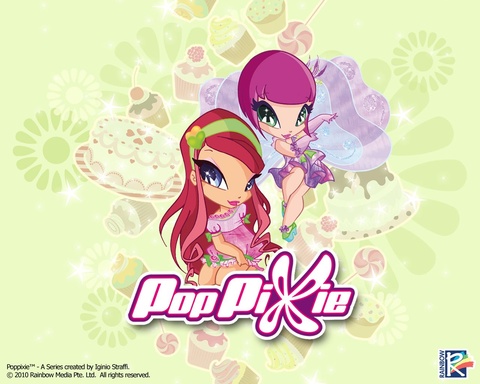 PopPixie