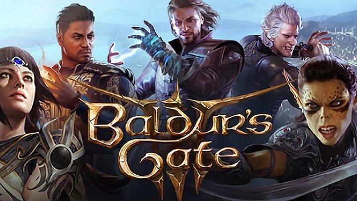 Eerste hotfix Baldur's Gate 3 is er al