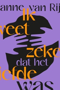 Ik weet zeker dat het liefde was