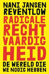 Radicale rechtvaardigheid