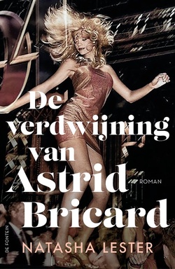 De verdwijning van Astrid Bricard
