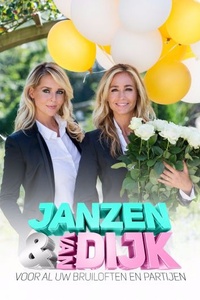 Janzen en van Dijk (S01E03)