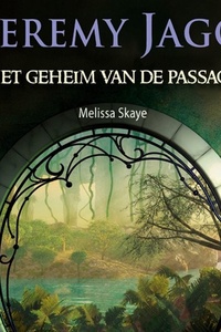 Het Geheim van de Passage
