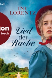 Lied der Rache - Cristina, Band 3 (Ungekürzte Lesung)