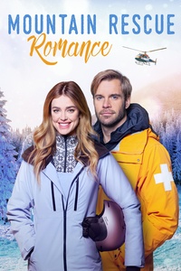 Mountain Rescue Romance