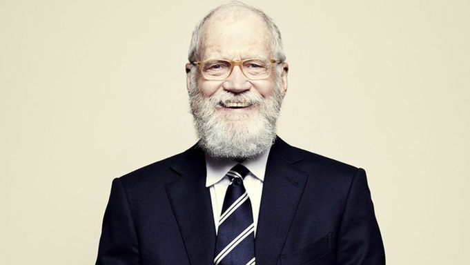 Talkshow David Letterman