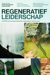 Regeneratief leiderschap