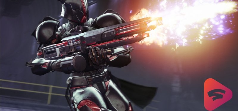 PlayStadia Live: volg de eerste Destiny 2-livestream vanaf 19:00 uur