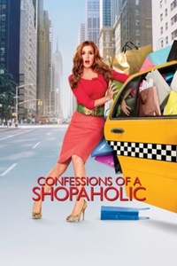Confessions of a Shopaholic
