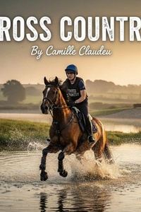 Cross Country: A novel based on true events