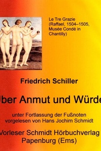 Über Anmut und Würde: Eine ästhetische Abhandlung