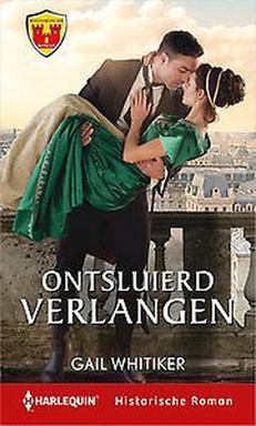 Ontsluierd verlangen