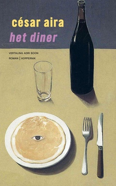 Het diner