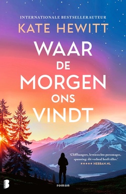 Lost Lake 3 - Waar de morgen ons vindt
