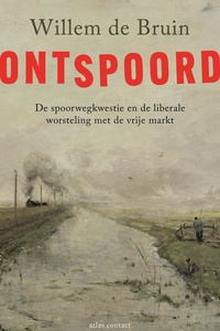 Ontspoord